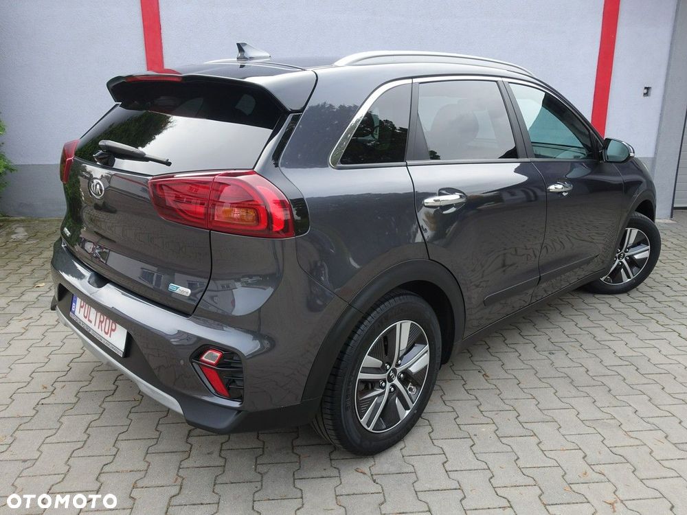 Kia Niro 1.6 GDI Hybrid XL - 7