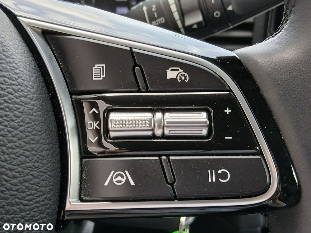 Kia XCeed 1.5 T-GDI L - 31