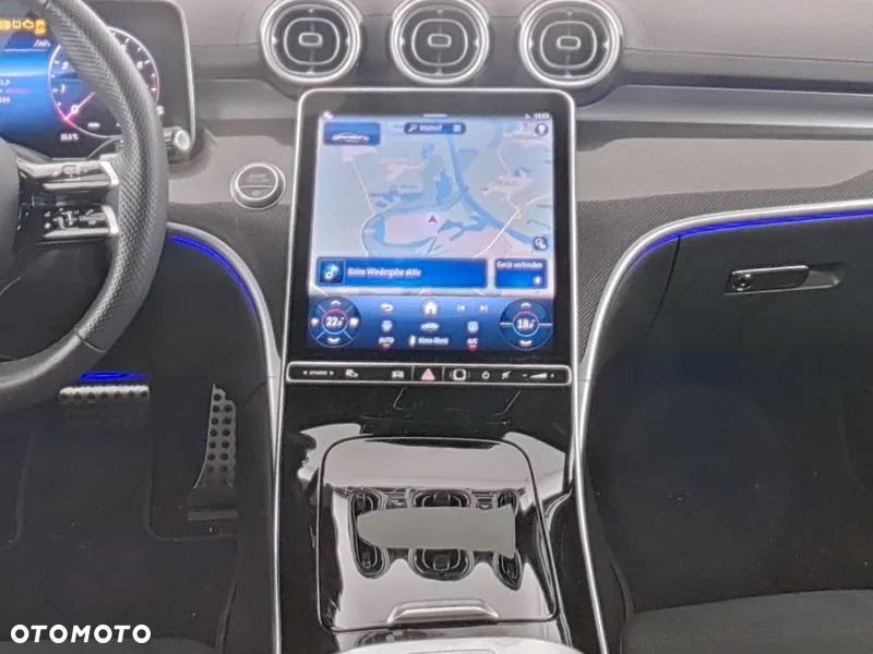 Mercedes-Benz CLE 300 4Matic Coupe 9G-TRONIC Edition AMG Line - 6