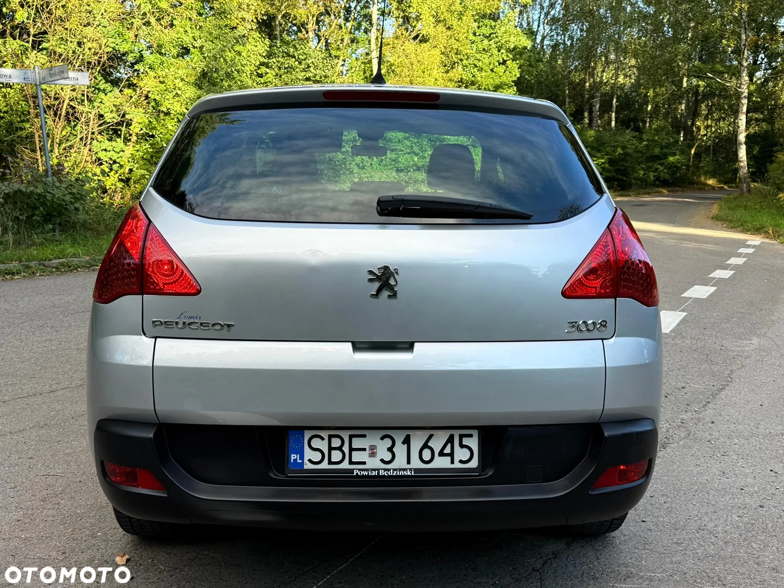 Peugeot 3008 1.6 Style - 6