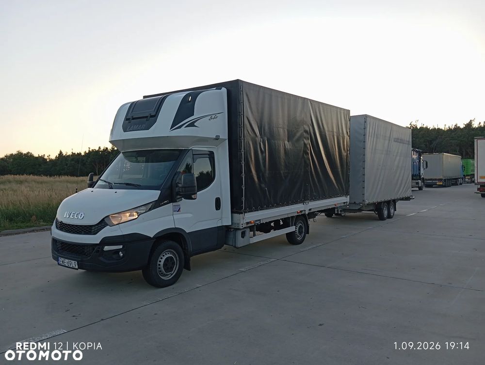 Iveco 35s18 - 3