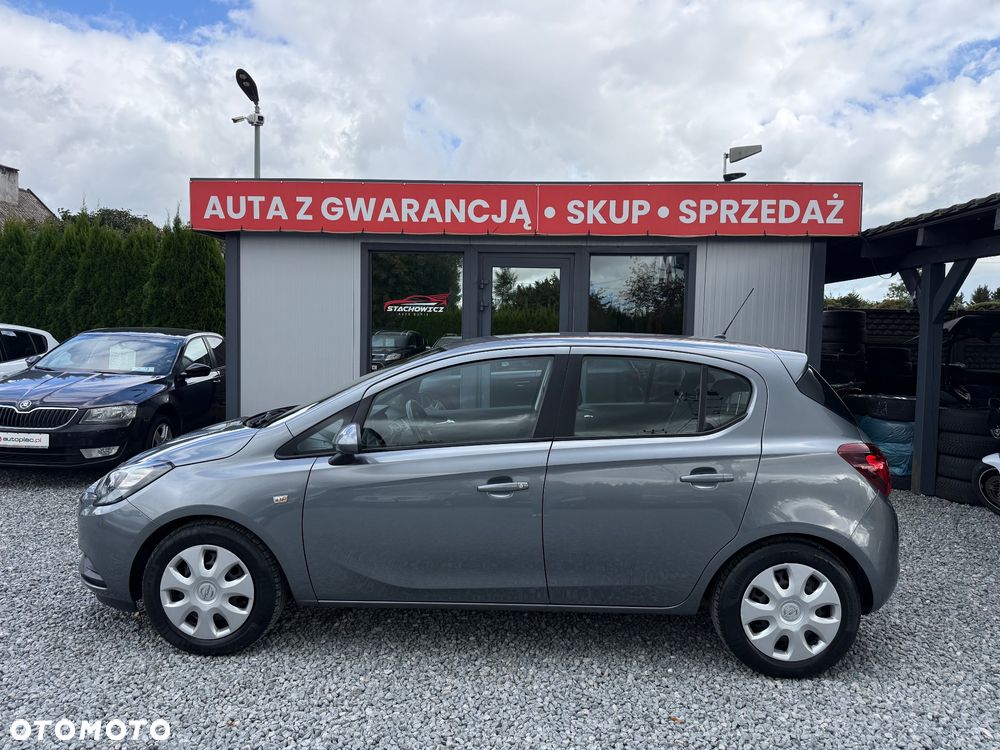 Opel Corsa 1.2 Color Edition - 8