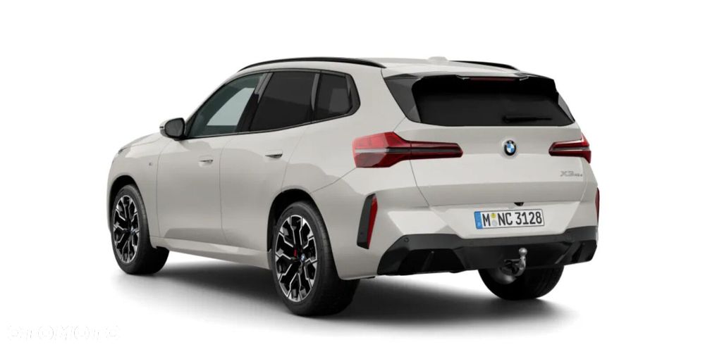 BMW X3 - 2