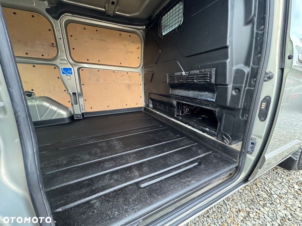 Ford Transit Custom - 20