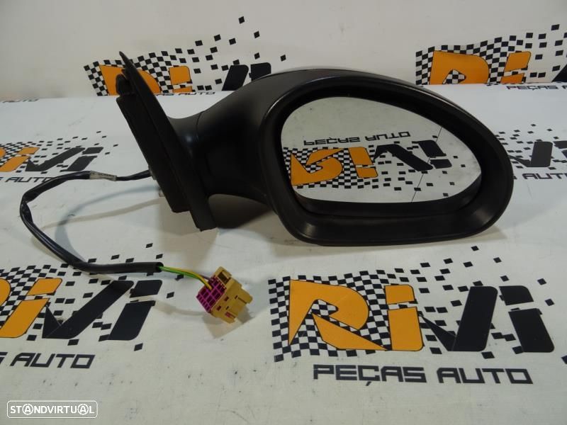 Espelho Retrovisor Direito Seat Ibiza Iii (6L1)  Espelho Retrovisor Di - 1