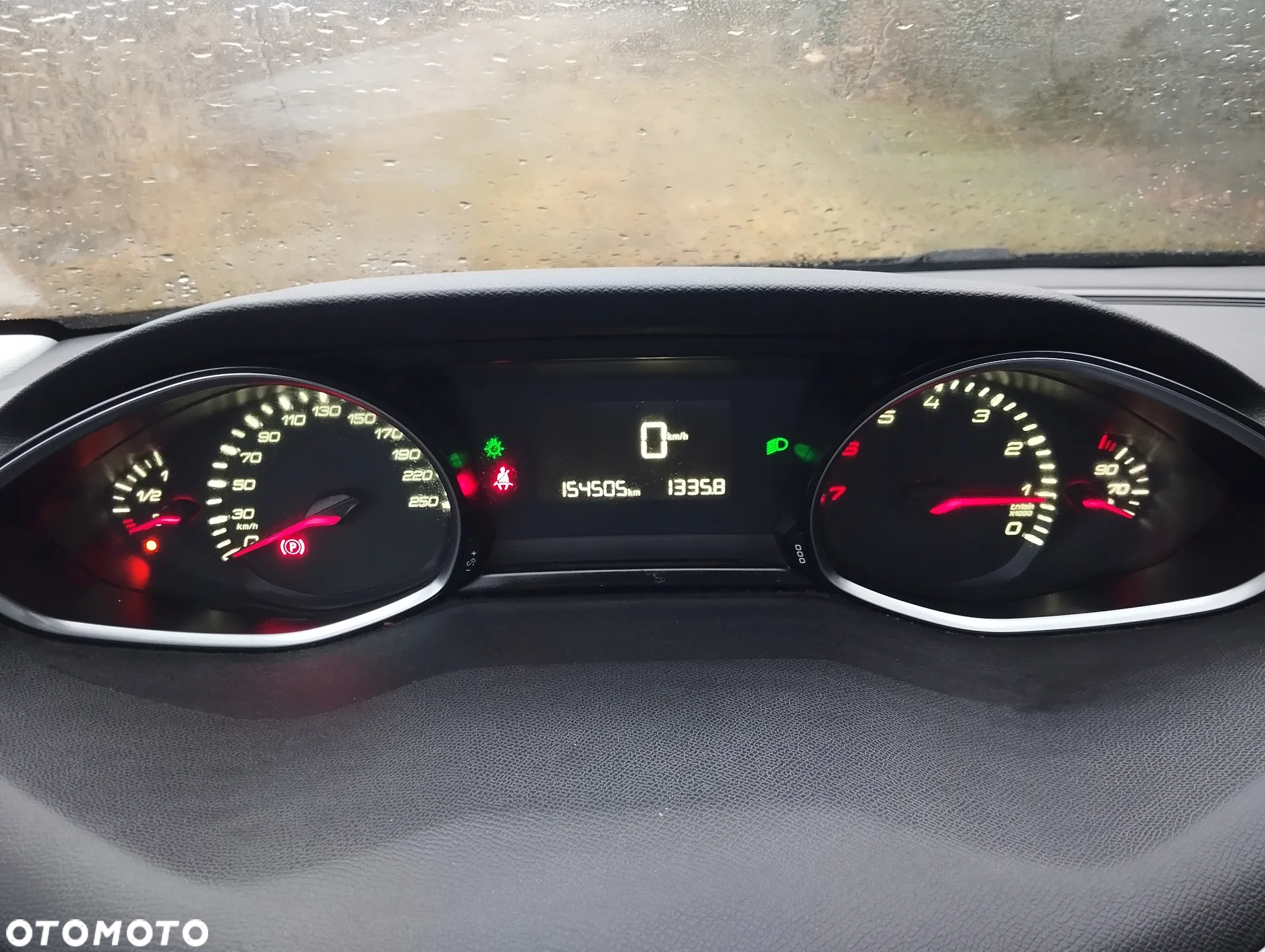 Peugeot 308 1.2 PureTech Active S&S - 2