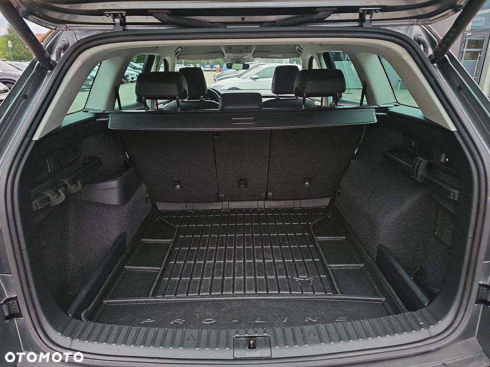 Skoda Kodiaq 1.5 TSI ACT 4x2 Style DSG - 14