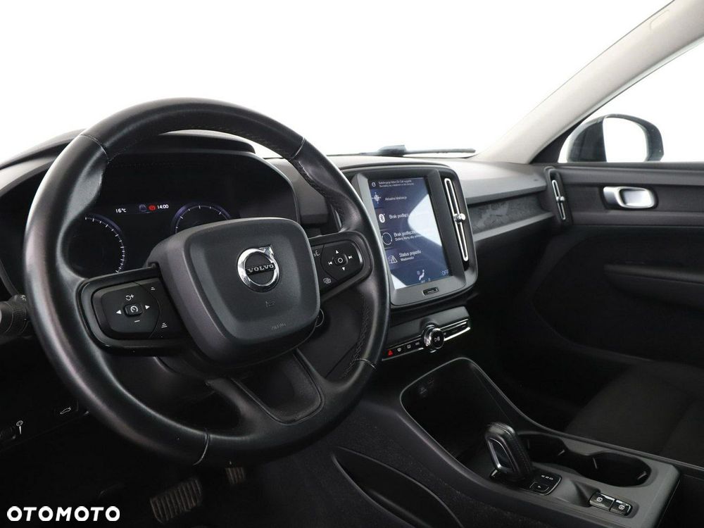 Volvo XC 40 D3 - 15