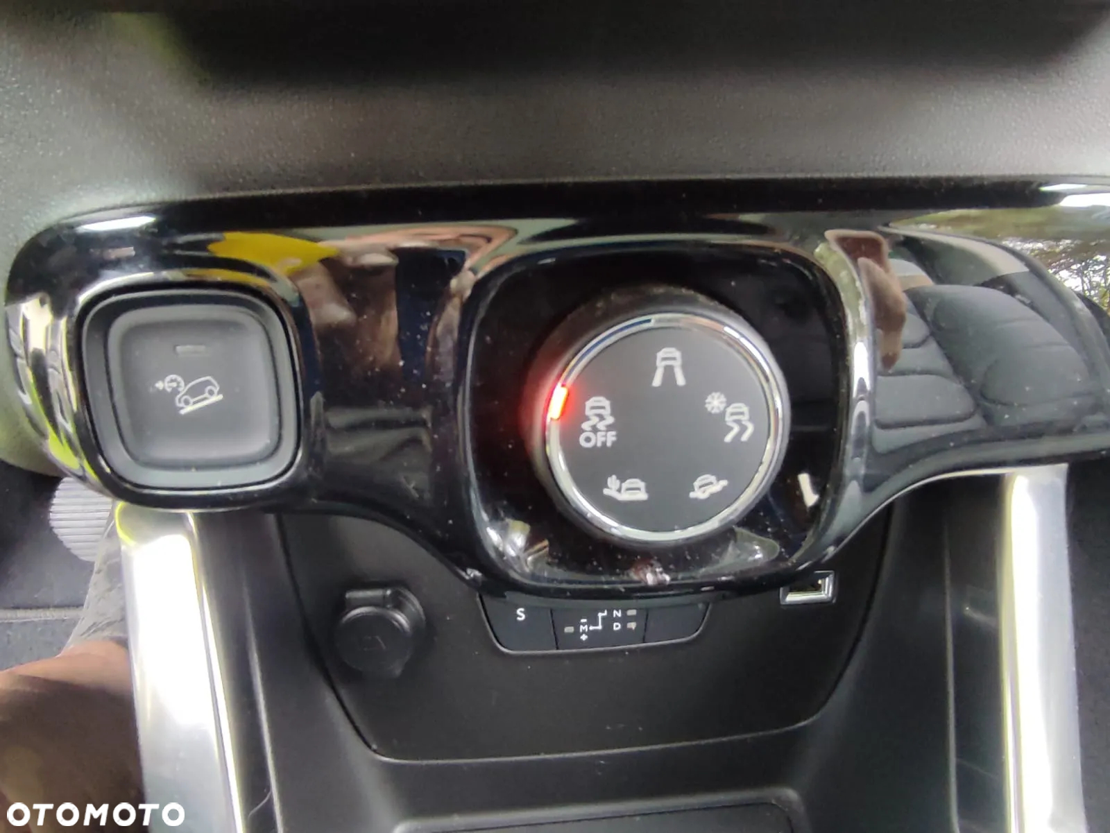 Citroën C3 Aircross 1.2 PureTech Shine Pack S&S EAT6 - 17