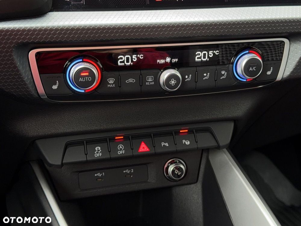 Audi A1 Sportback - 27