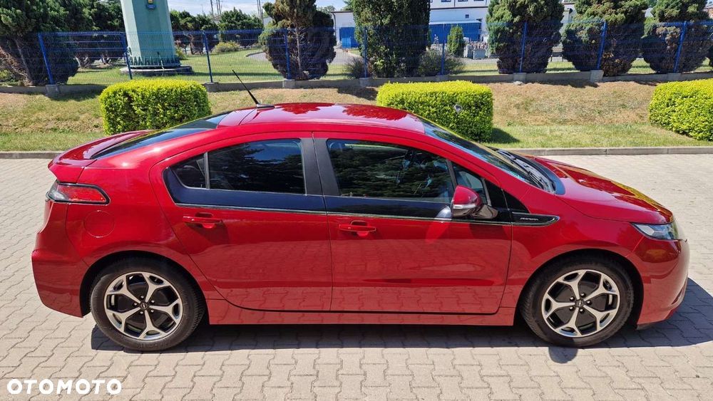 Opel Ampera - 7