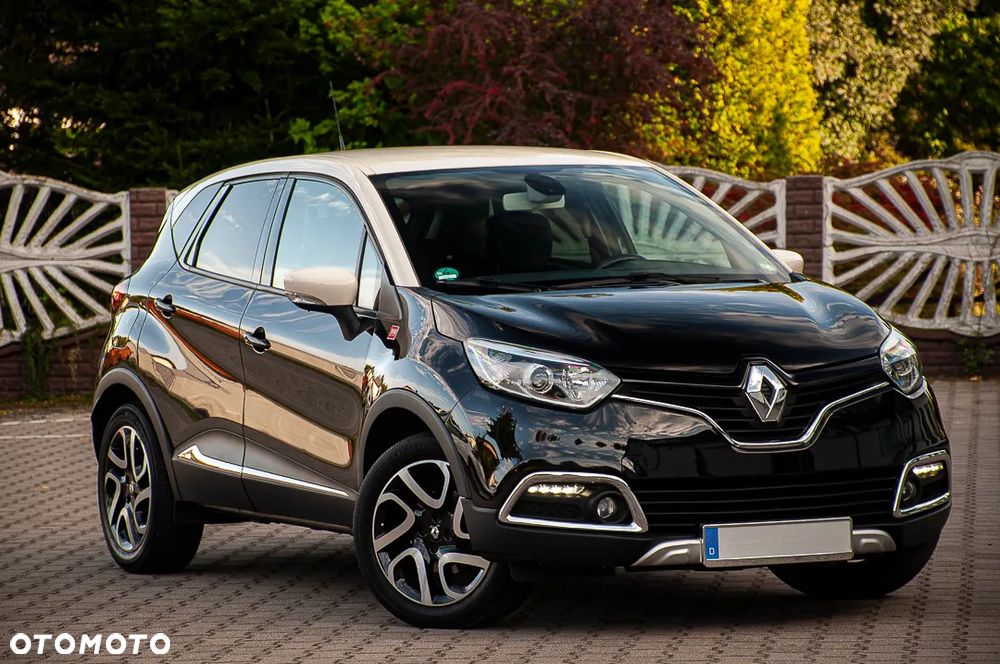 Renault Captur ENERGY TCe 120 EDC Elysee - 15