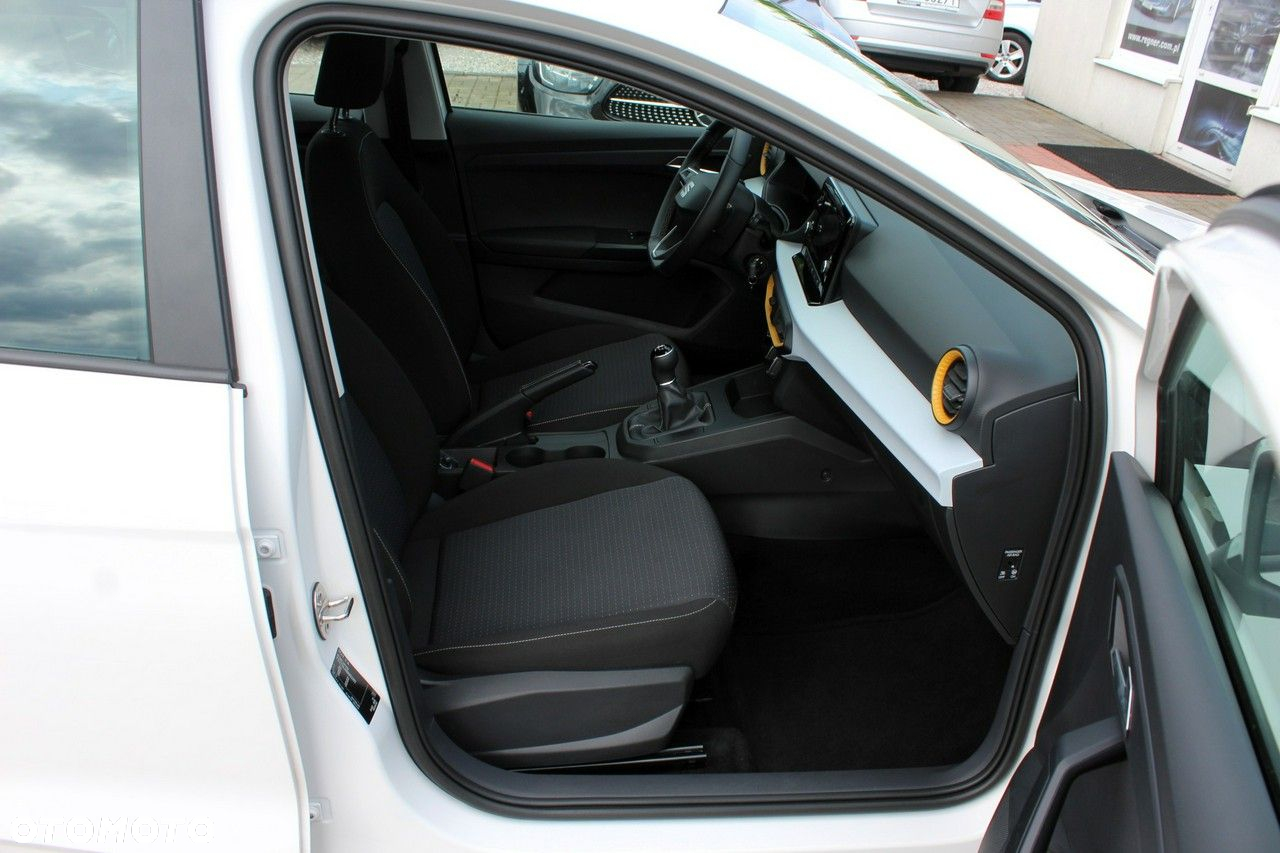 Seat Ibiza - 11