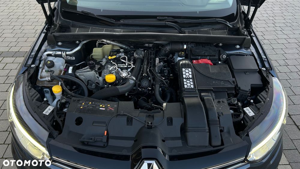Renault Megane TCe 115 GPF ZEN - 40