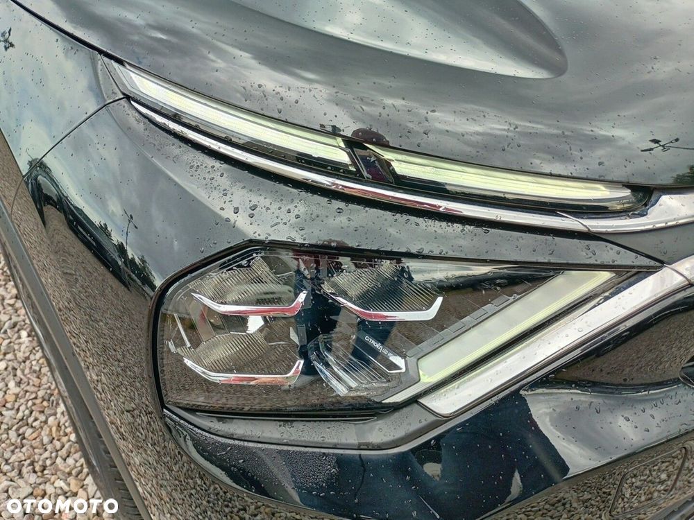Citroën C4X 1.2 PureTech Plus S&S EAT8 - 13