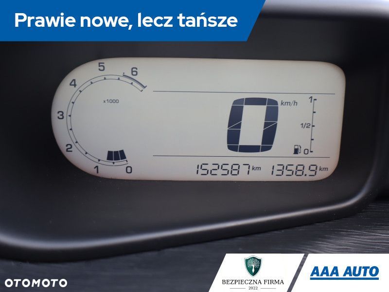 Citroën C3 Picasso - 12