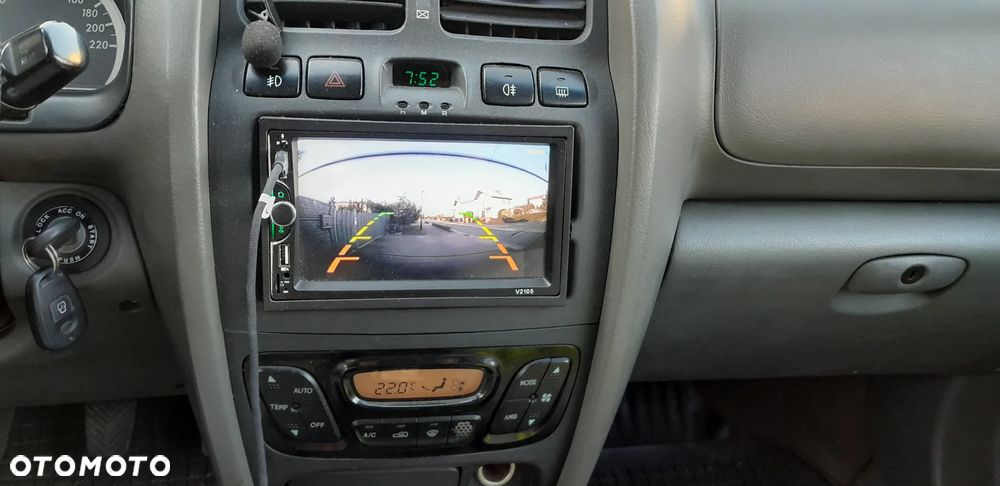 Hyundai Santa Fe 2.4 GLS 2WD - 11