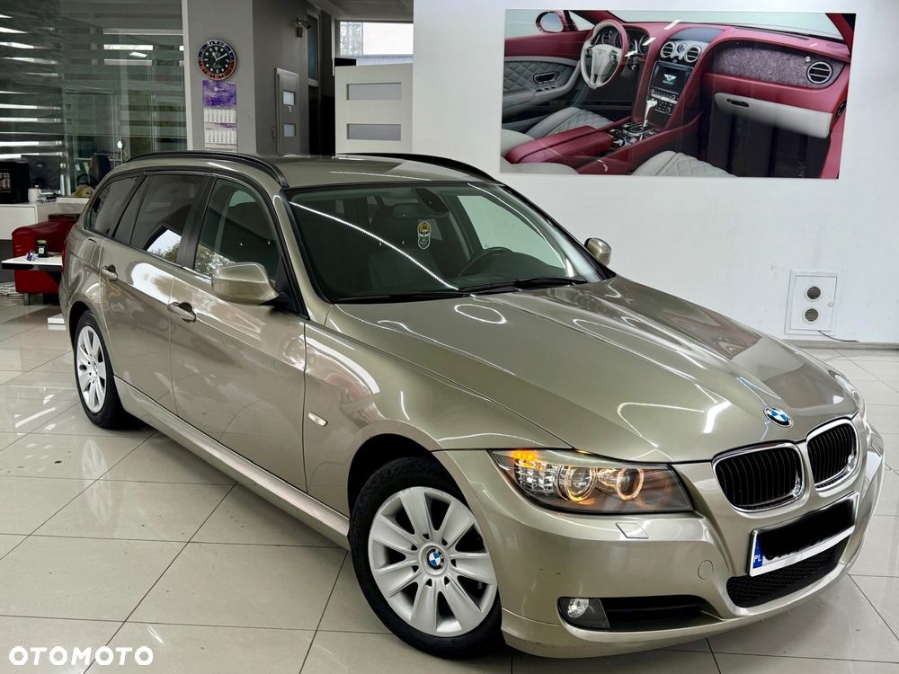 BMW Seria 3 - 24