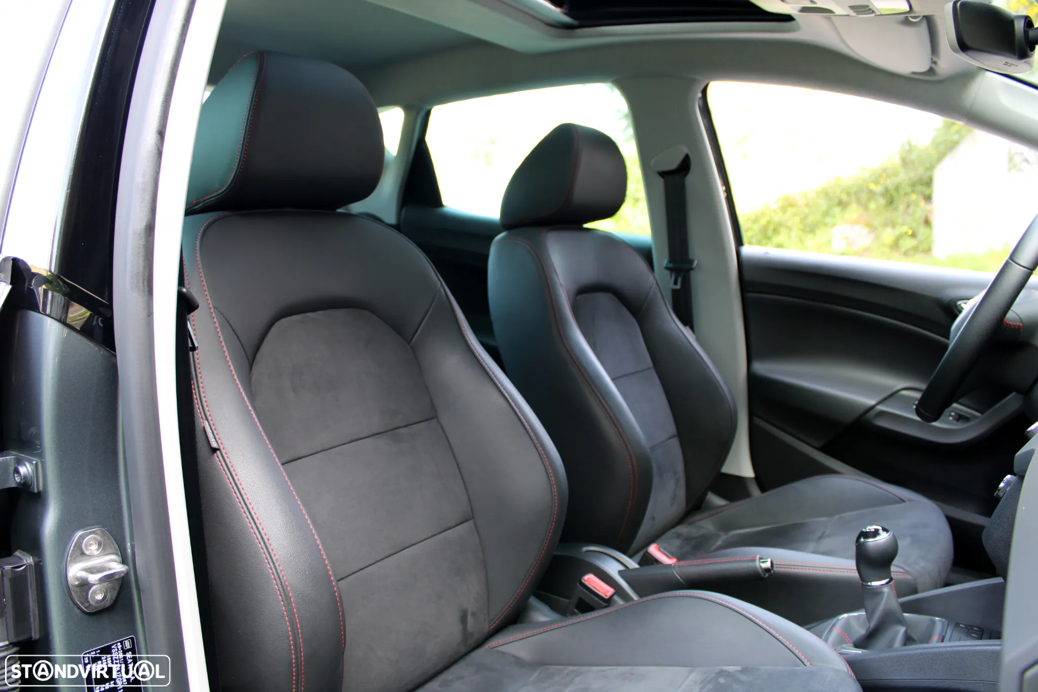 SEAT Ibiza 1.0 EcoTSI FR - 18