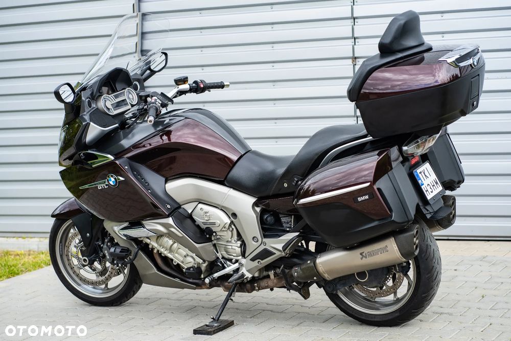 BMW K - 6
