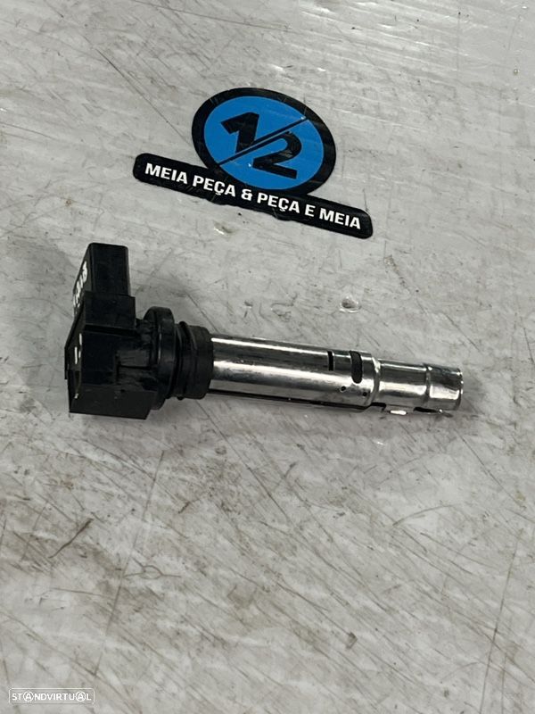 Bobine De Ignição Marbela 1.4i - 1