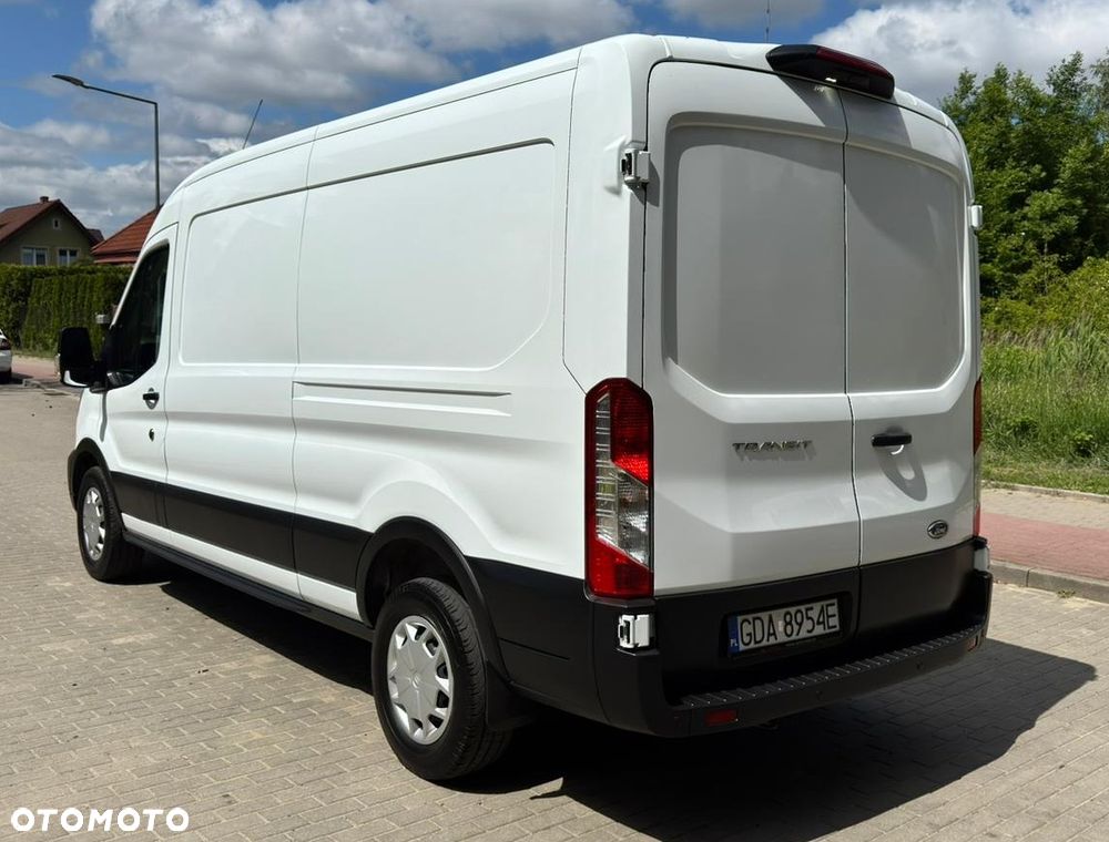 Ford TRANSIT L3H2 - 16