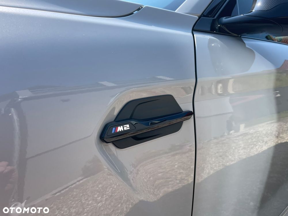 BMW M2 - 15