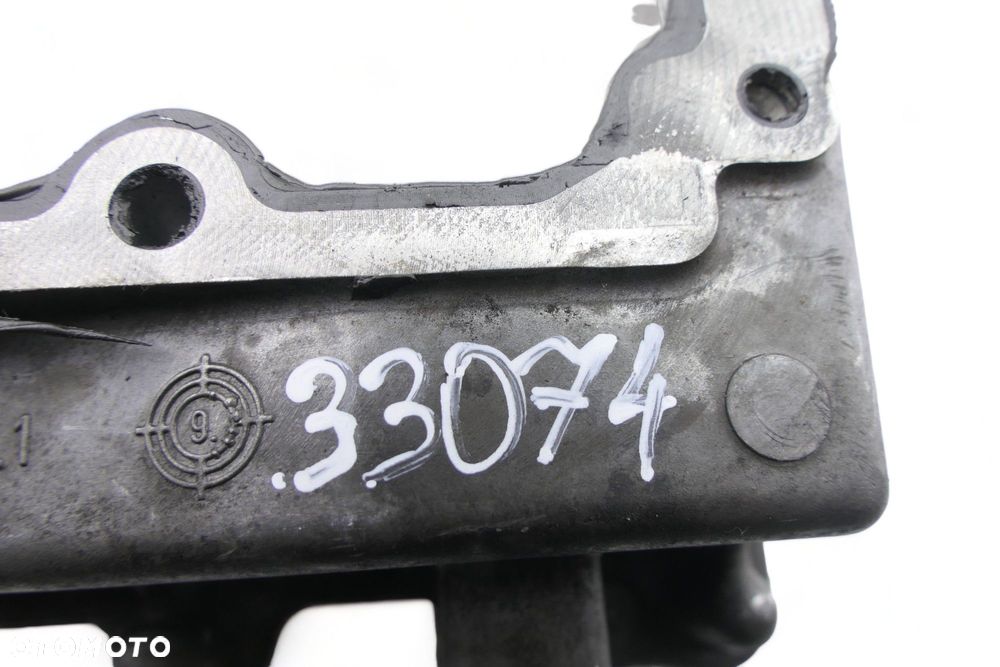 Podstawa Miski Olejowej MERCEDES W204 W212 2.2 CDI A6510140202 - 6