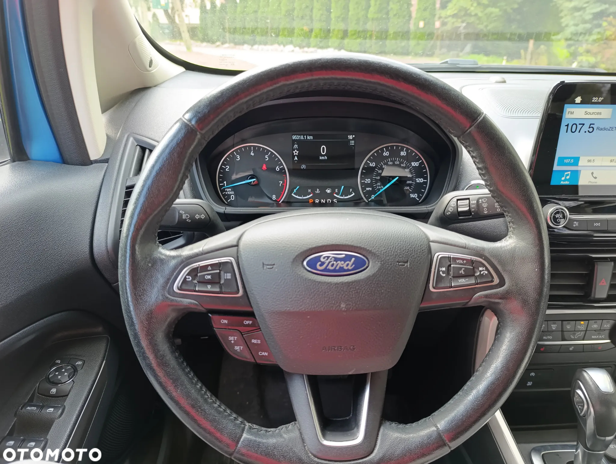 Ford EcoSport - 10