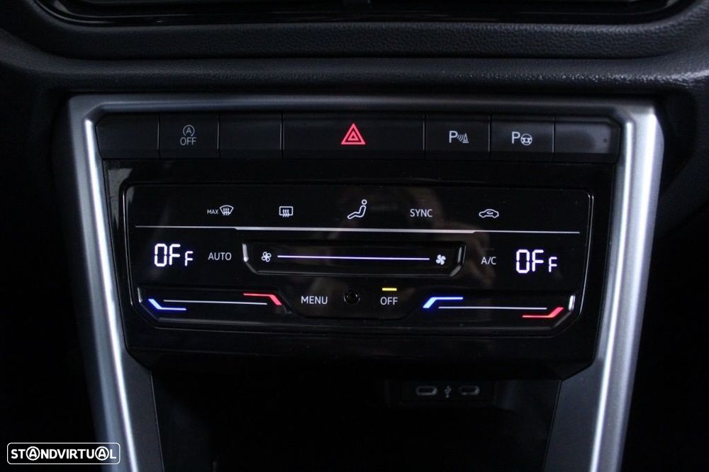 VW T-Roc 1.0 TSI Style - 29