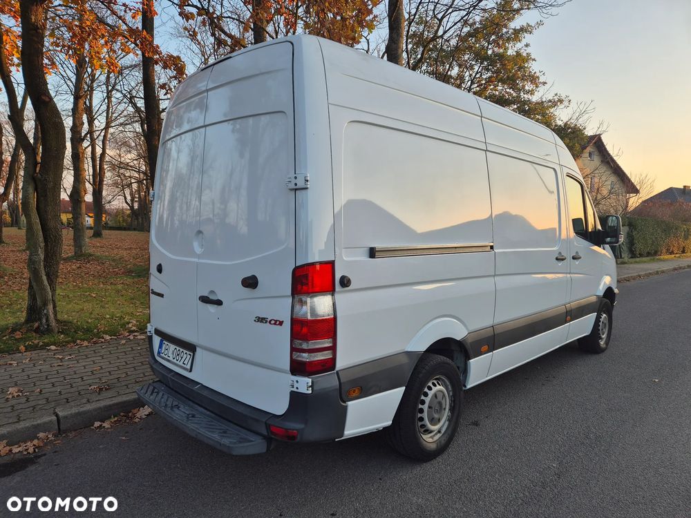 Mercedes-Benz SPRINTER - 28