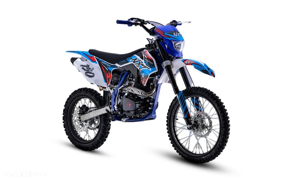 Barton NXT - 25