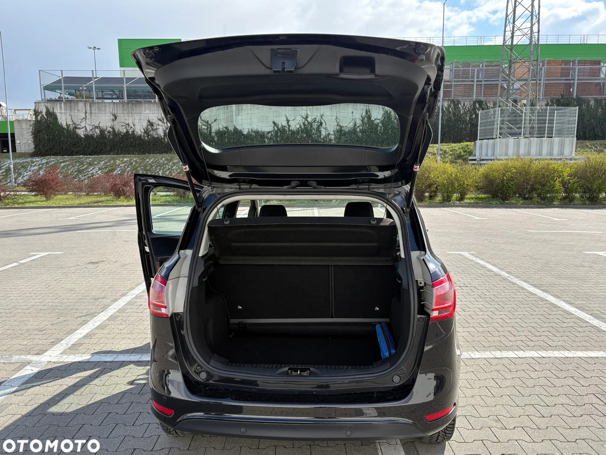 Ford B-MAX 1.0 EcoBoost Titanium - 14