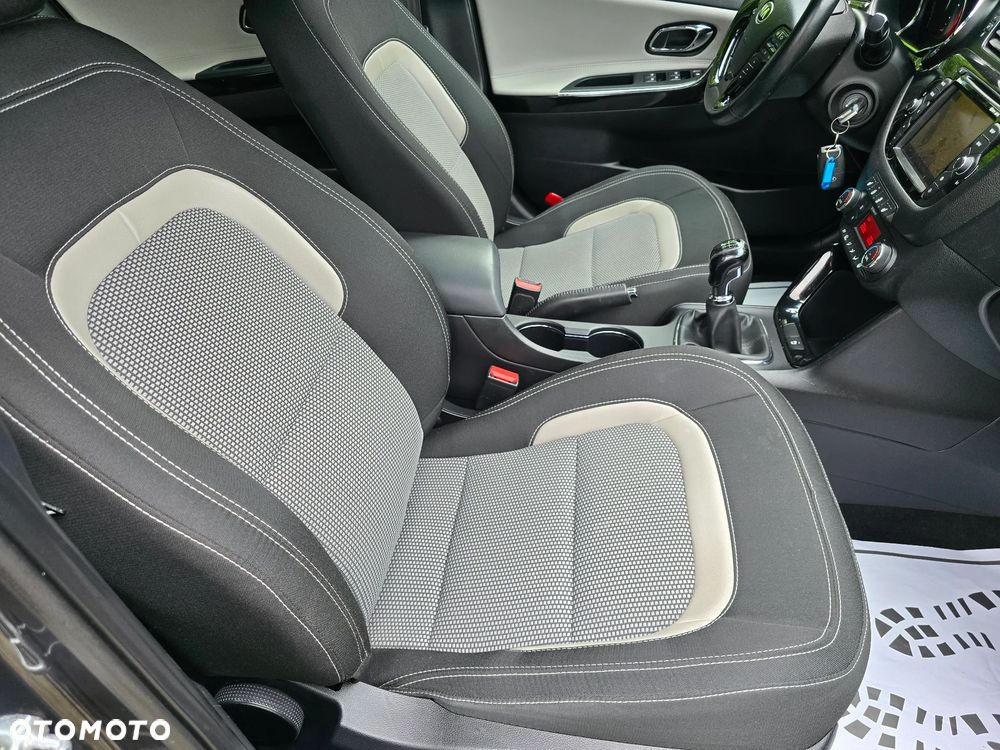 Kia Ceed 1.6 GDI Spirit - 17