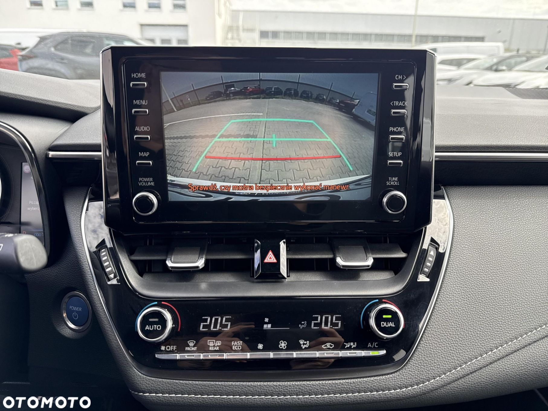 Toyota Corolla - 18
