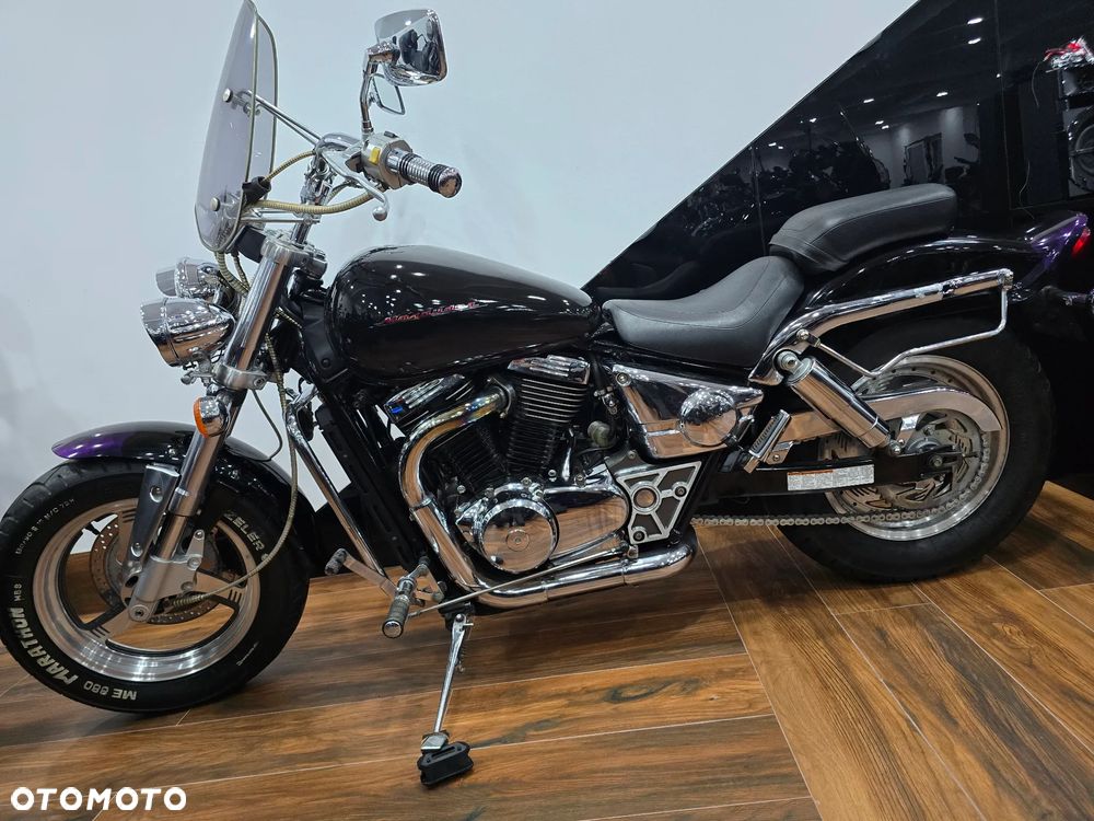 Suzuki Marauder - 28