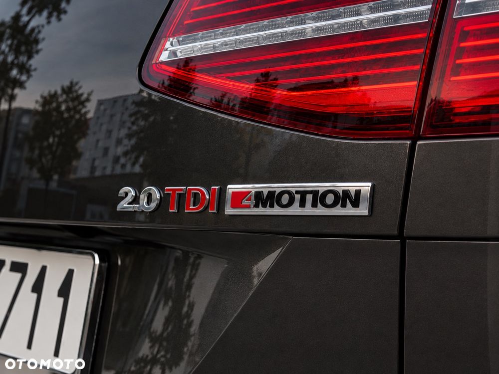 Volkswagen Passat 2.0 TDI Bi-Turbo BMT 4Mot Highline DSG - 21