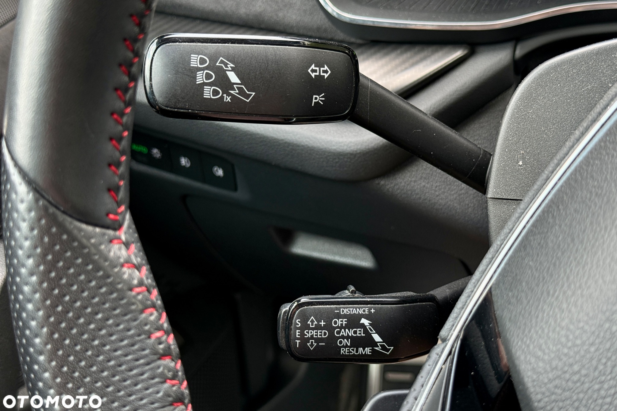 Skoda Octavia 1.4 TSI Plug-In Hybrid RS DSG - 9