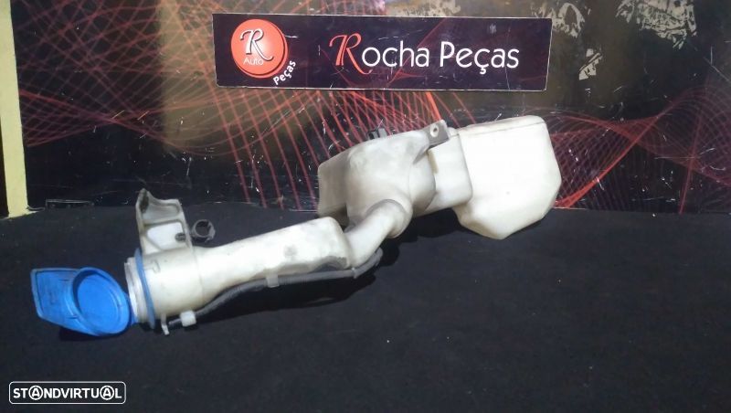 Reservatorio Da Agua Do Esguicho Seat Alhambra (7V8, 7V9) - 1