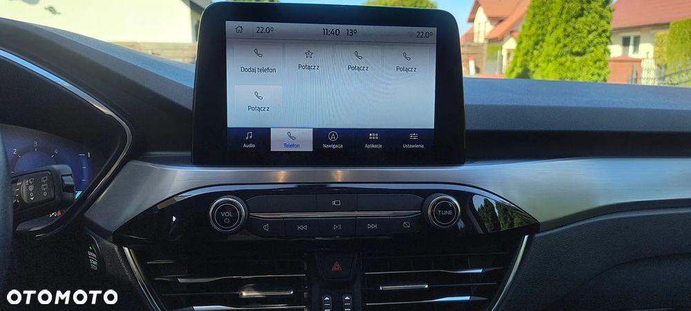 Ford Kuga 1.5 EcoBlue TITANIUM - 33