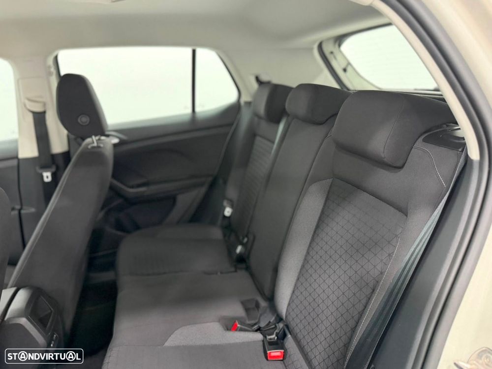 VW T-Cross 1.0 TSI Freestyle - 6