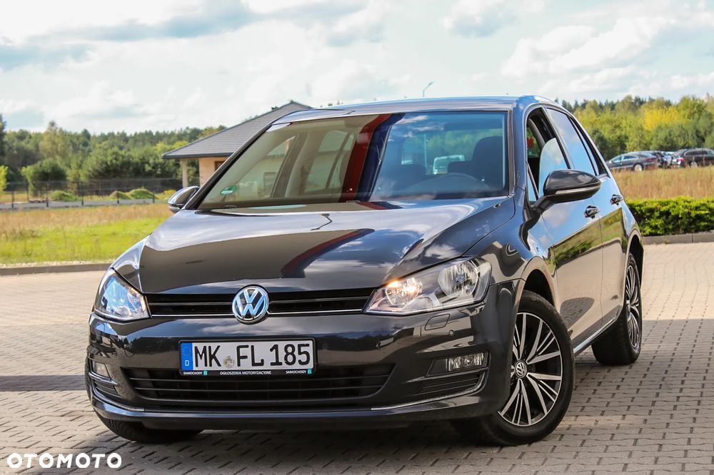 Volkswagen Golf 2016 photo 2