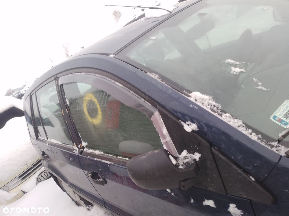 FORD FUSION I 02 - 05 1.4 16V DURATEC - PRZEŁĄCZNIK ZESPOLONY PAJĄK - 16