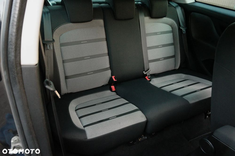 Fiat Punto Evo 1.4 16V Multiair Dynamic Start&Stop - 24