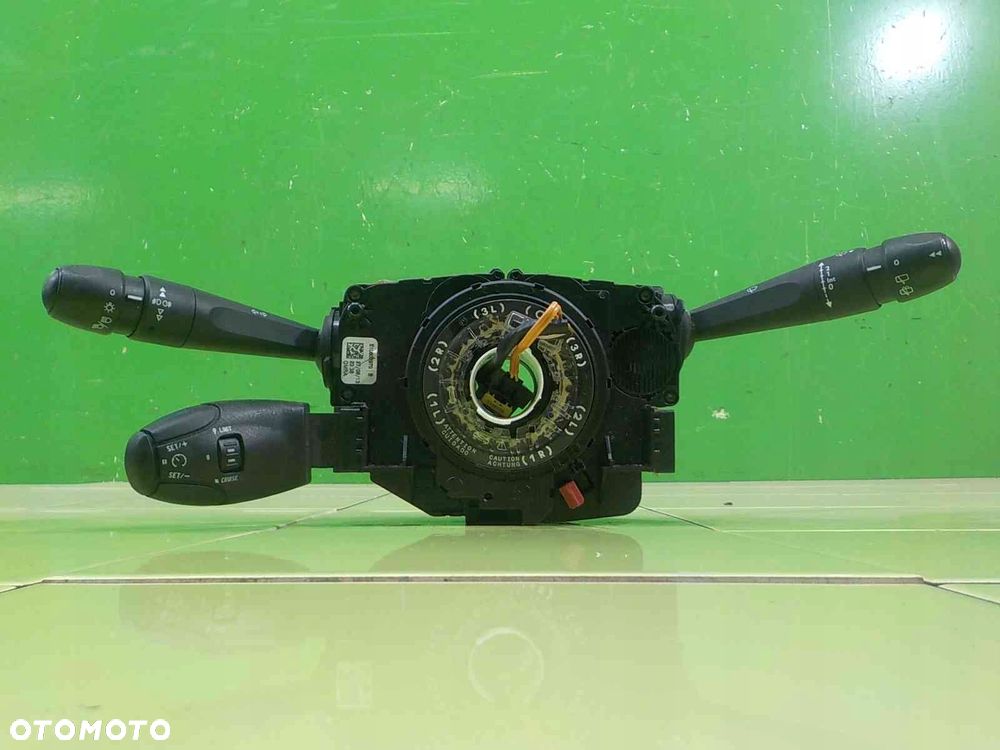 PEUGEOT 508 I SW 1.6 HDI 11r KOMBI przelacznik zespolony 98030390ZD - 1