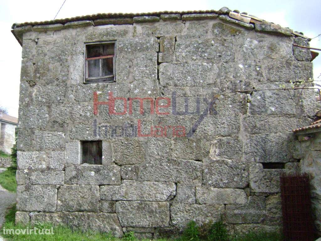 Casa Senhorial em V. Pouca de Aguiar - Grande imagem: 3/20