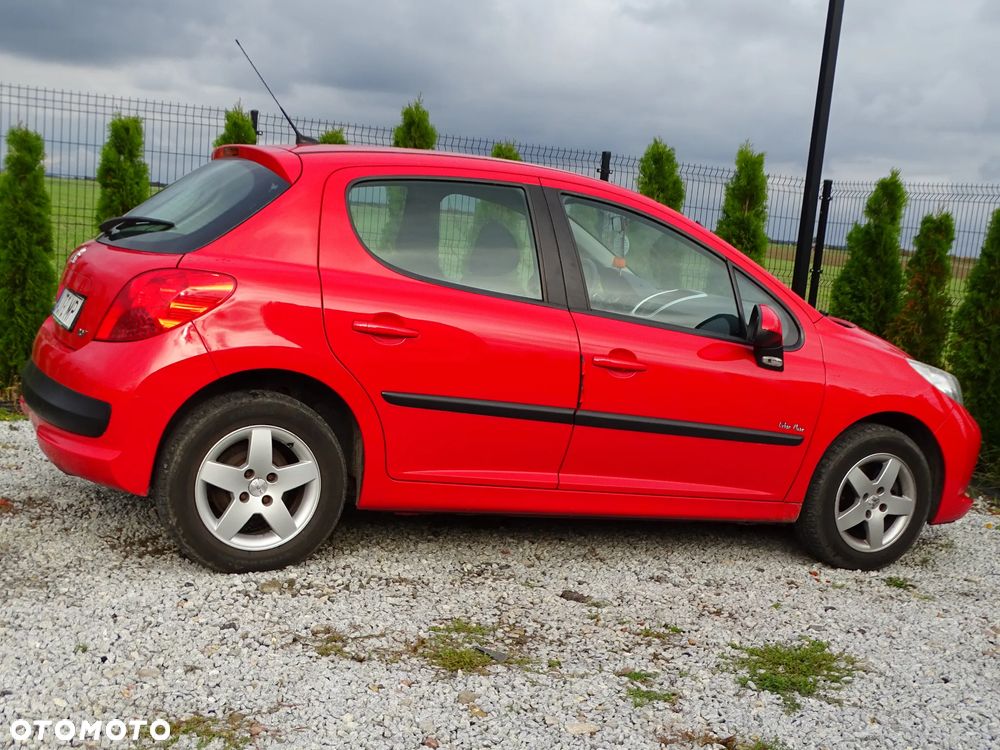 Peugeot 207 1.4 Trendy - 28