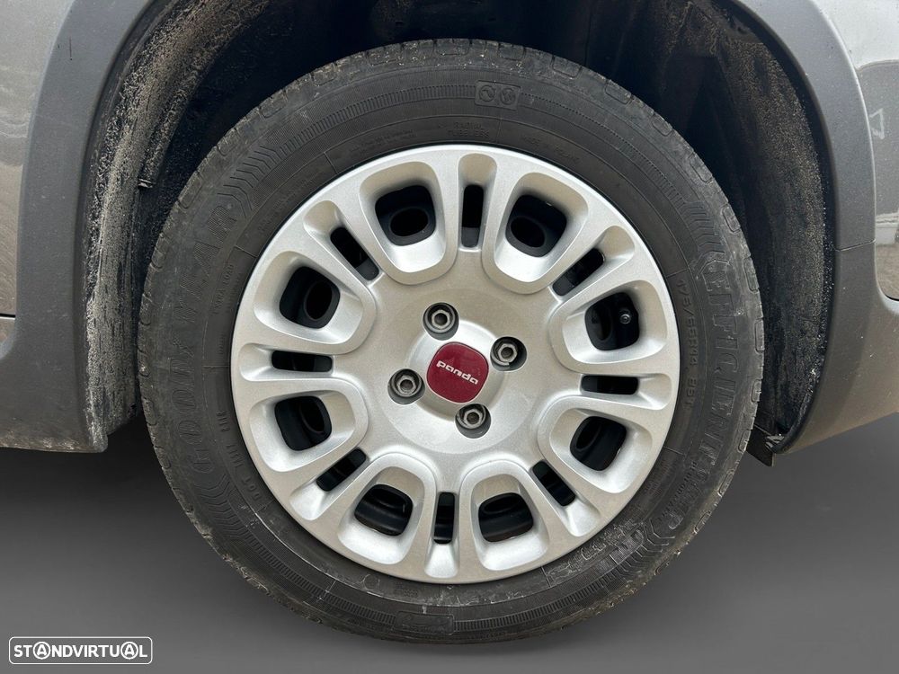 Fiat Panda 1.0 Hybrid - 14