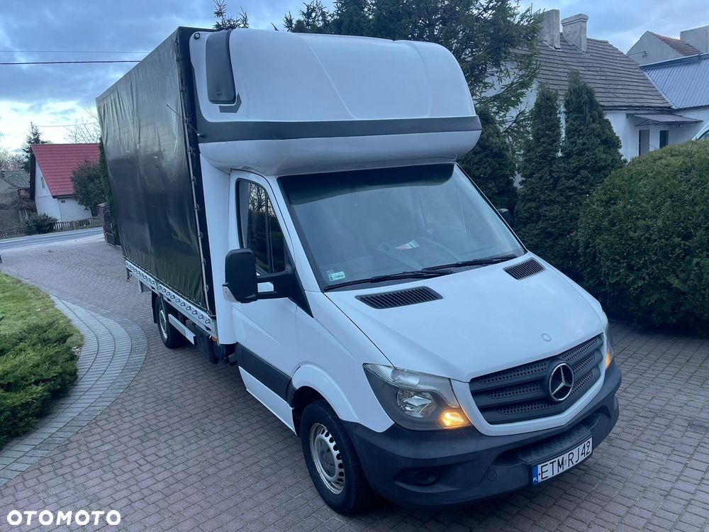 Mercedes-Benz SPRINTER - 9