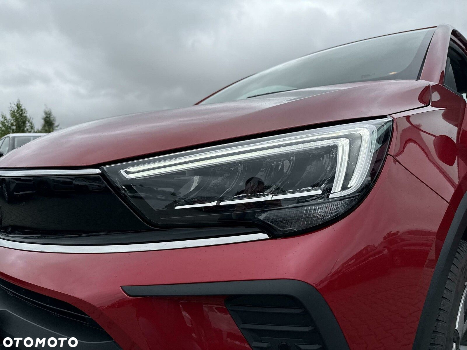 Opel Crossland - 25